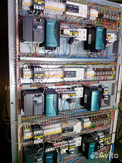 Электрик/Электромонтаж/Электромонтажные работы