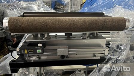 EPC-A12 -500 устройство коррекции края полотна