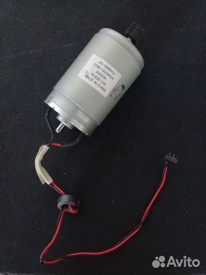 Электродвигатели для принтера Epson Stylus CX3900