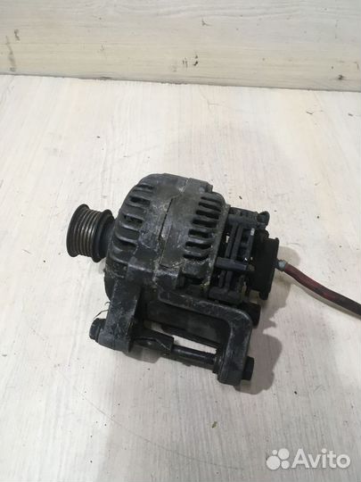 Генератор BMW 5 Е39 М52