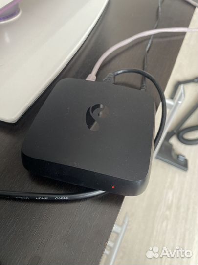 Tv приставка ростелеком