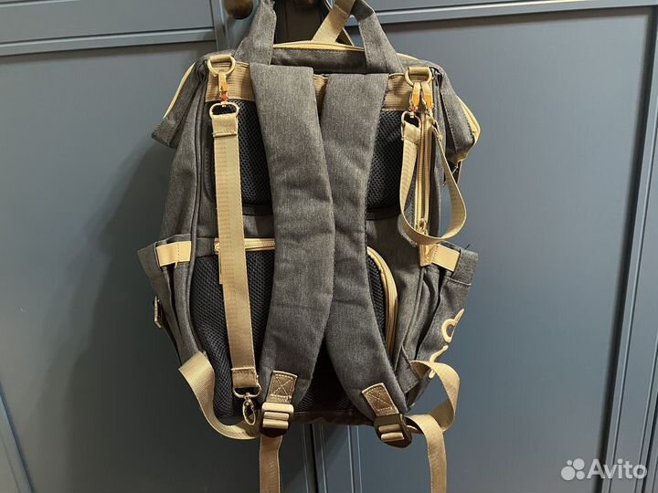 Рюкзак для мамы