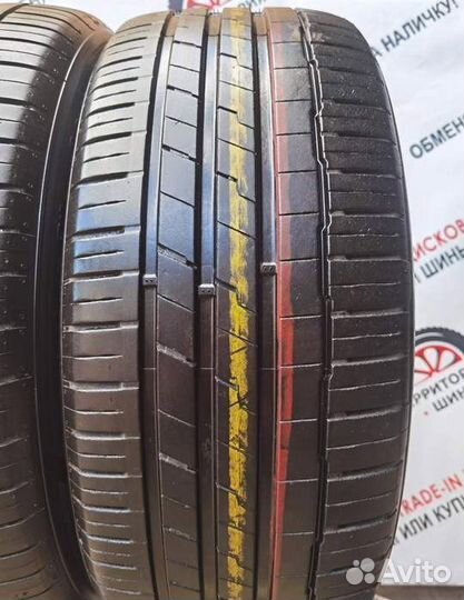 Hankook Ventus S1 Evo3 SUV K127A 235/50 R19 103W