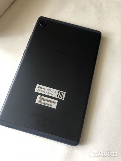 Планшет huawei matePad t8