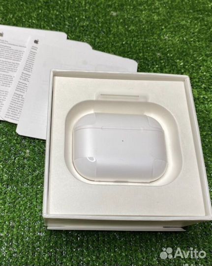 AirPods Pro 2 Platinum