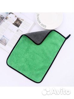 Автополотенце / Салфетка для кузова