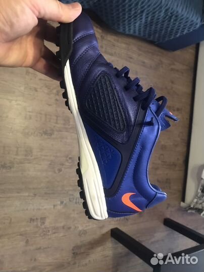 Сороконожки nike