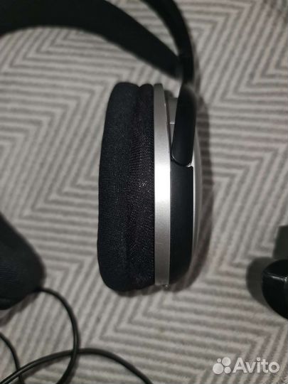 Беспроводные наушники Philips SHC5100/10