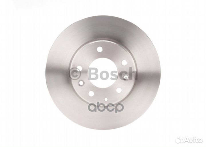 Диск тормозной mazda 6 2.0-2.3 02- передний вен