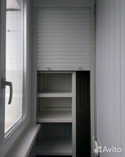 Рольставни