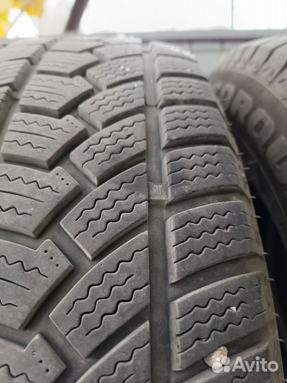 Torque TQ022 215/65 R16 98H