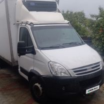 Iveco Daily 3.0 MT, 2008, 5 000 км, с пробегом, цена 1 400 000 руб.