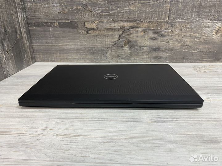 Новый Dell Сенсорный на Core i7 процессоре