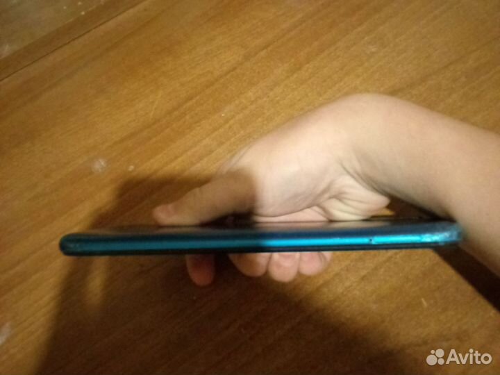 Xiaomi Redmi 9A, 2/32 ГБ