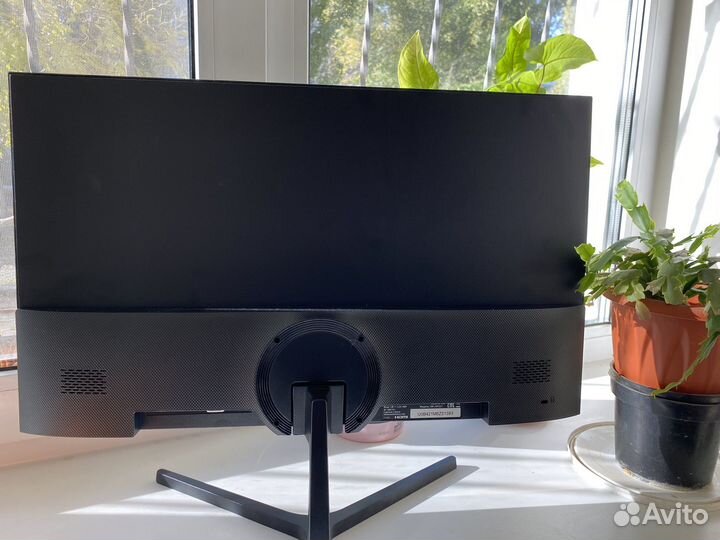 Новый монитор Sunwind Full HD 100Hz