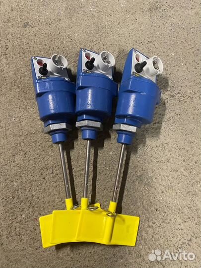 Датчик наполнения 42В