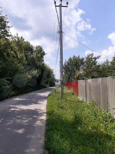 Участок 10 сот. (ИЖС)