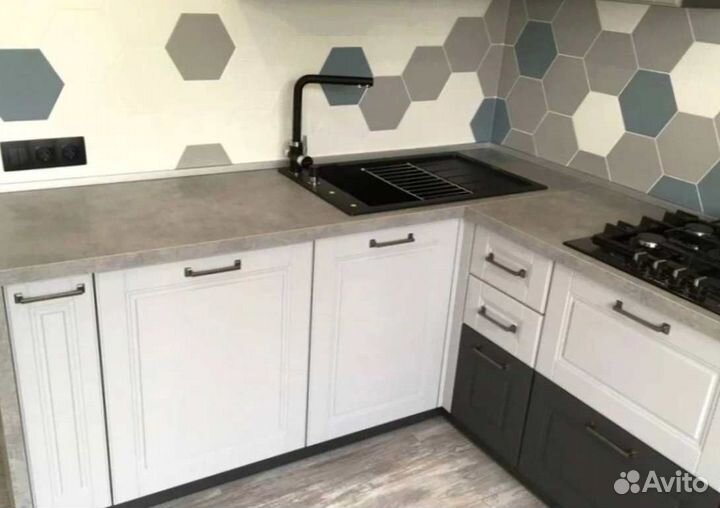 Кухня новая с доставкой