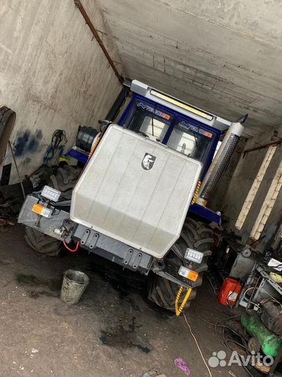 Трактор ХТЗ 150К-09-25, 2023