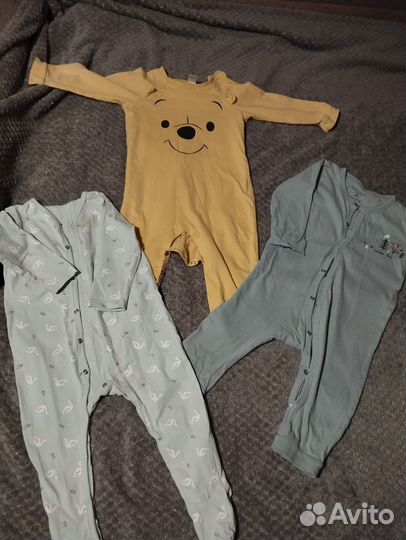 Слипы человечки