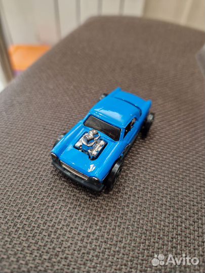5 машинок hot wheels оригинал