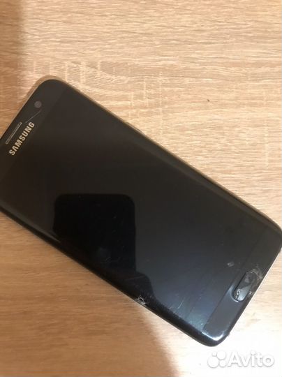 Samsung Galaxy S7 Edge, 4/32 гб