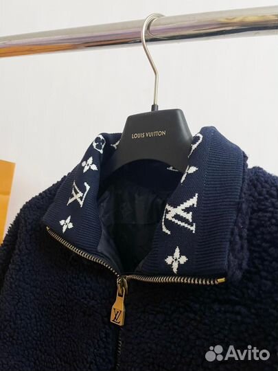 Куртка мужская Louis Vuitton