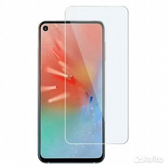 Защитное стекло Samsung A9 Pro 2019