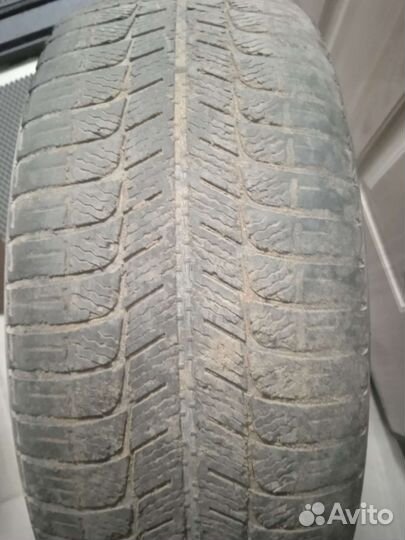 Michelin Vivacy 205/55 R16 94H
