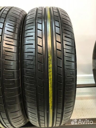 Yokohama BluEarth Ecos ES31 215/65 R15 102N