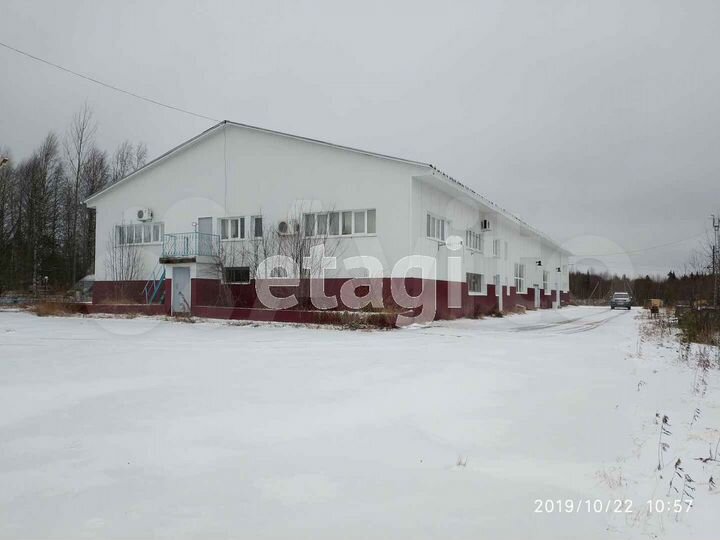 Продам производственное помещение, 14786.6 м²