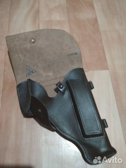 Кабура для пм