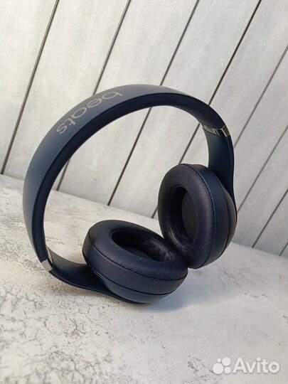 Наушники Beats Studio 3 Wireless (Оригинал)