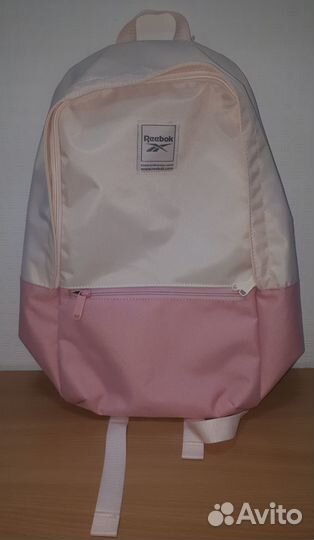 Рюкзак reebok WOR backpack