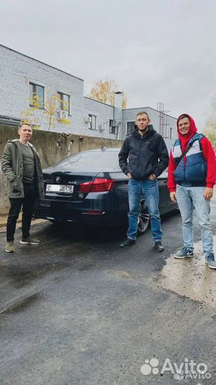 Автоподбор Выездная диагностика Проверка авто