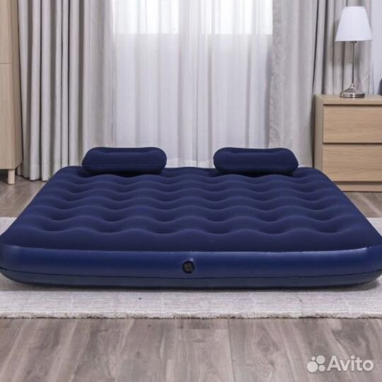 Надувной матрас bestway (67374)