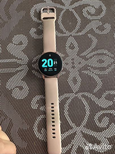 Samsung smart watch