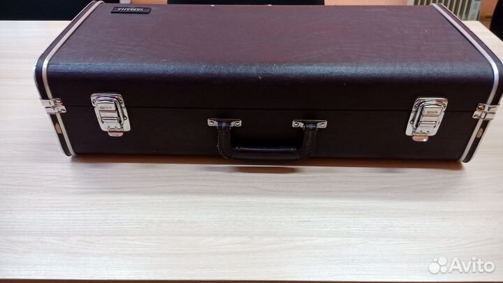 Альт Саксофон Yamaha YAS-24 (280)
