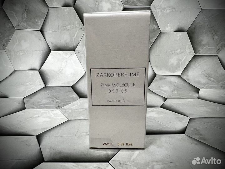 Pink molecule 090 09 духи мужские и женские