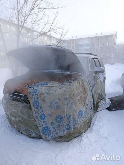 Отогрев авто шелехов