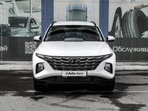 Hyundai Tucson 2.0 AT, 2024, 21 км, с пробегом, цена 3 699 000 руб.