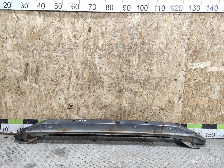 Усилитель бампера переднего Mitsubishi Lancer 9