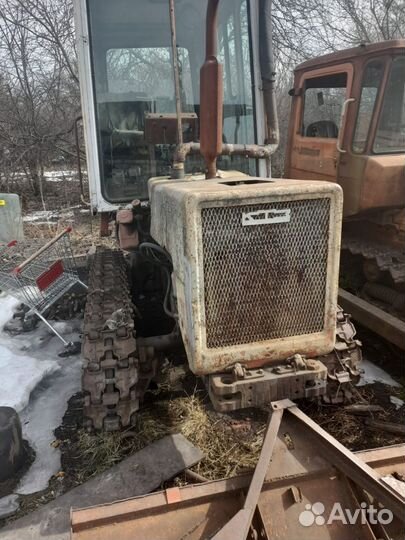 Трактор КТЗ T-70, 2023