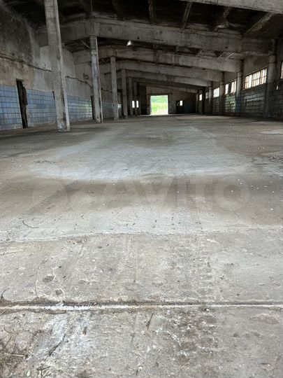 Производство, 350 м²