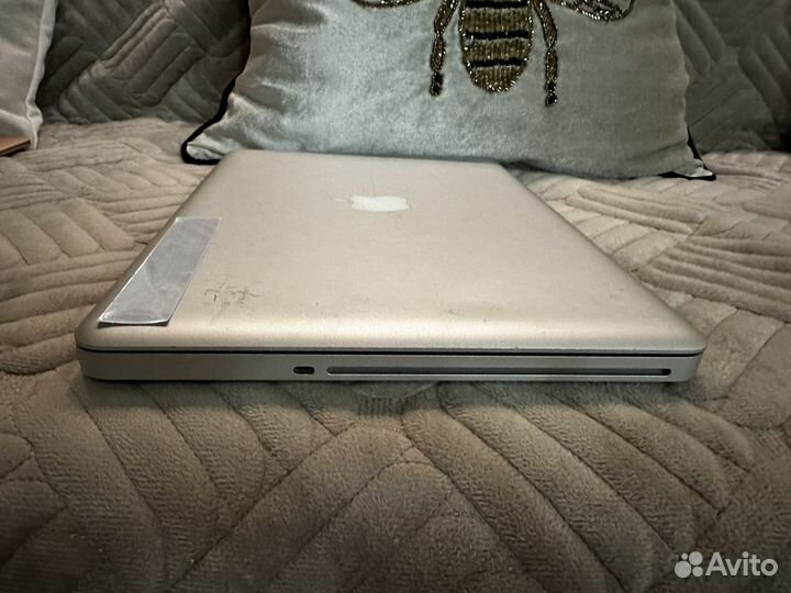 Macbook pro 5,5