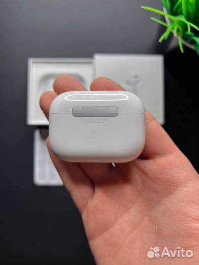 Apple AirPods Pro 2 Generation
