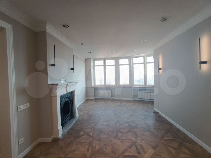2-к. квартира, 39 м², 23/25 эт.