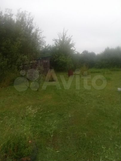 Участок 6,2 сот. (СНТ, ДНП)
