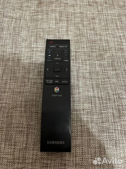 Телевизор Samsung UE55JS8500T 54,6