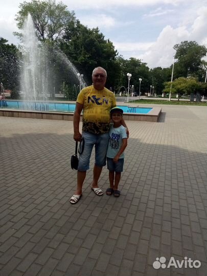 Зам. Директора, Главный инженер